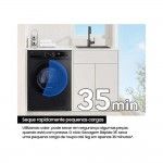 M�quina de Secar Roupa SAMSUNG DV90DG52A0ABEP