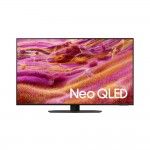 TV SAMSUNG 43" TQ43QN90FATXXC (NeoQLED - 4K - Smart TV AI - 109 cm)
