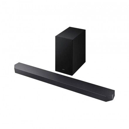 Soundbar SAMSUNG HW-Q600F/ZF
