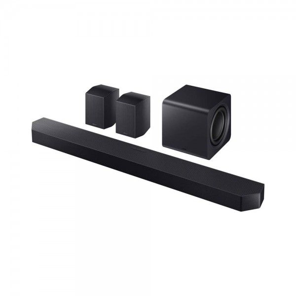 Soundbar SAMSUNG HW-Q990F/ZF