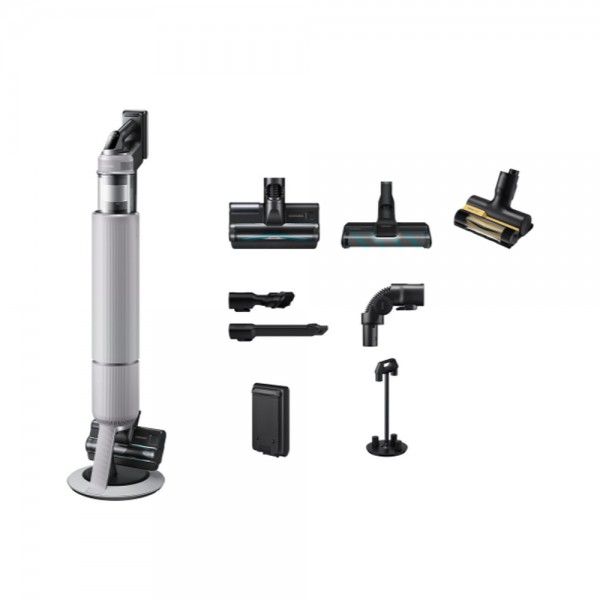 Aspirador Vertical Bespoke AI Jet Lite SAMSUNG VS80F28DFP/WA