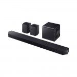 Soundbar SAMSUNG HW-Q990F/ZF