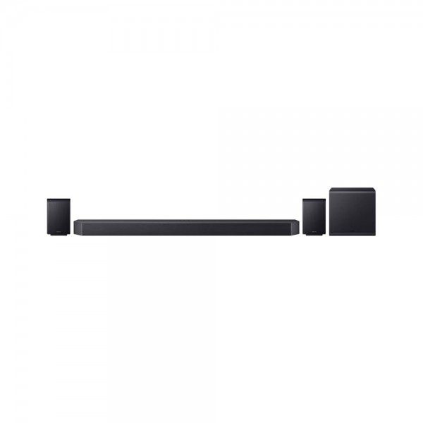 Soundbar SAMSUNG HW-Q990F/ZF