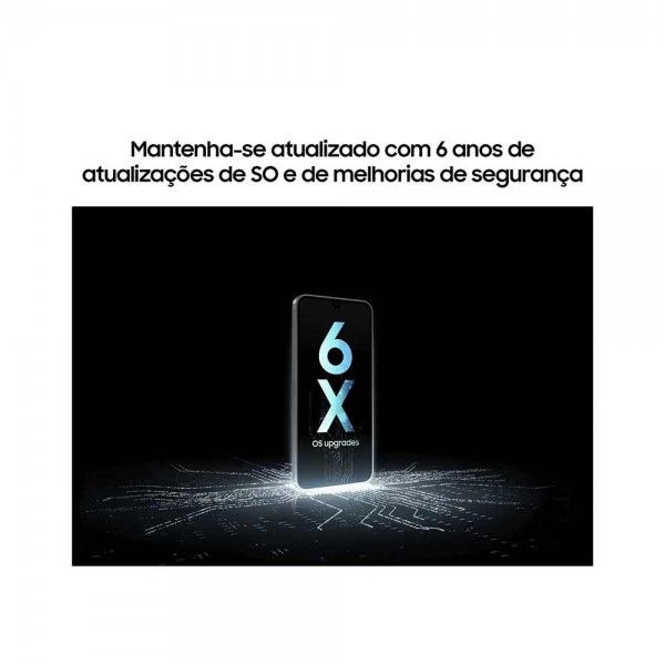 Smartphone SAMSUNG Galaxy A17