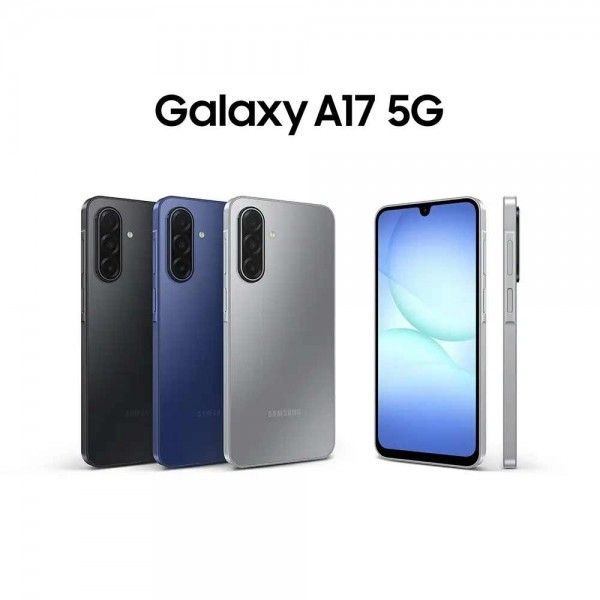 Smartphone SAMSUNG Galaxy A17