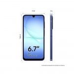 Smartphone SAMSUNG Galaxy A17