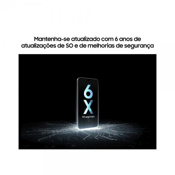 Smartphone SAMSUNG Galaxy A17