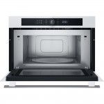 Micro-Ondas de Encastre WHIRLPOOL WMD44MW