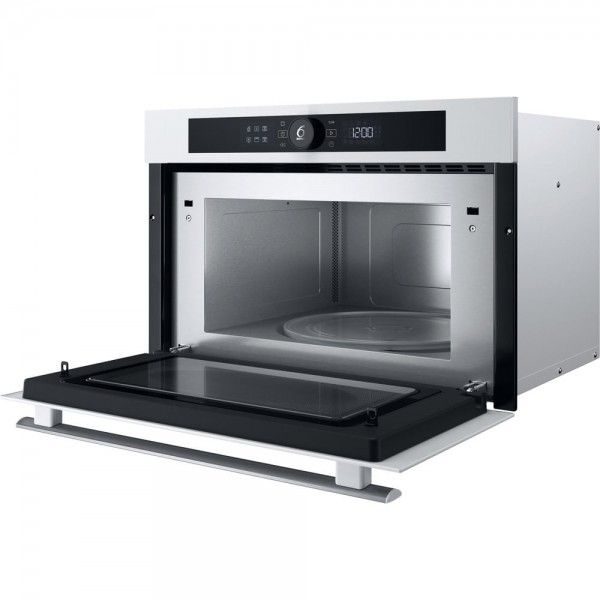 Micro-Ondas de Encastre WHIRLPOOL WMD44MW Micro-Ondas de Encastre WHIRLPOOL WMD44MW