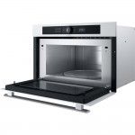 Micro-Ondas de Encastre WHIRLPOOL WMD44MW
