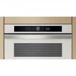 Micro-Ondas de Encastre WHIRLPOOL WMD44MW