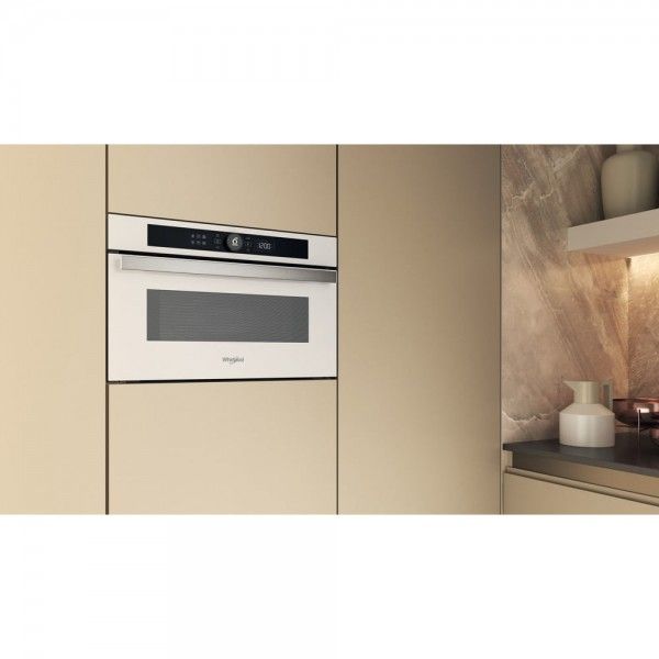 Micro-Ondas de Encastre WHIRLPOOL WMD44MW Micro-Ondas de Encastre WHIRLPOOL WMD44MW