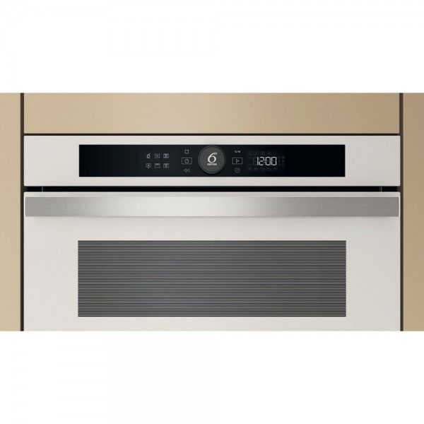 Micro-Ondas de Encastre WHIRLPOOL WMD44MW Micro-Ondas de Encastre WHIRLPOOL WMD44MW