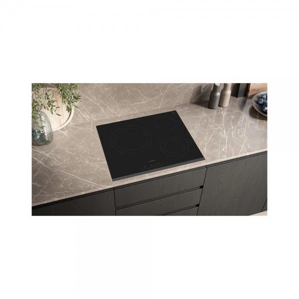 Placa de Vitrocer�mica SIEMENS iQ300 ET631FKP8E