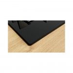 Placa a G�s BOSCH Serie 6 PPQ7A6I40