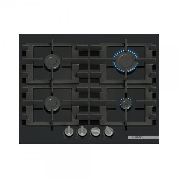 Placa a G�s BOSCH Serie 4 PNP6B6K40