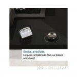 Placa a G�s BOSCH Serie 6 PPQ7A6I40