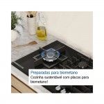 Placa a G�s BOSCH Serie 8 PRB3A6I40