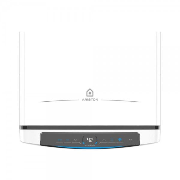 Termoacumulador ARISTON VELIS PRO WIFI 80 ES EU PT+