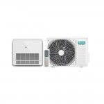 Consola de Ar Condicionado HISENSE AKT26UR4RSK8