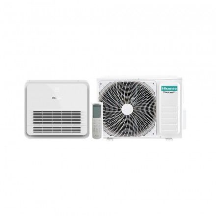 Consola de Ar Condicionado HISENSE AKT26UR4RSK8