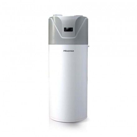 Bomba de Calor HISENSE AH250U4GBB00