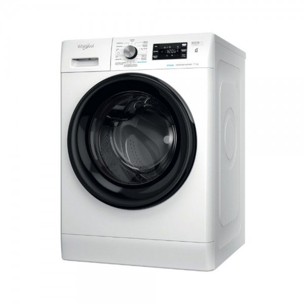 M�quina de Lavar Roupa WHIRLPOOL FFB 11489 BV SPT