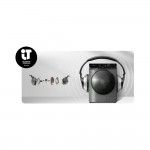 M�quina de Lavar e Secar Roupa INFINITON WSD-K0A7D5DK