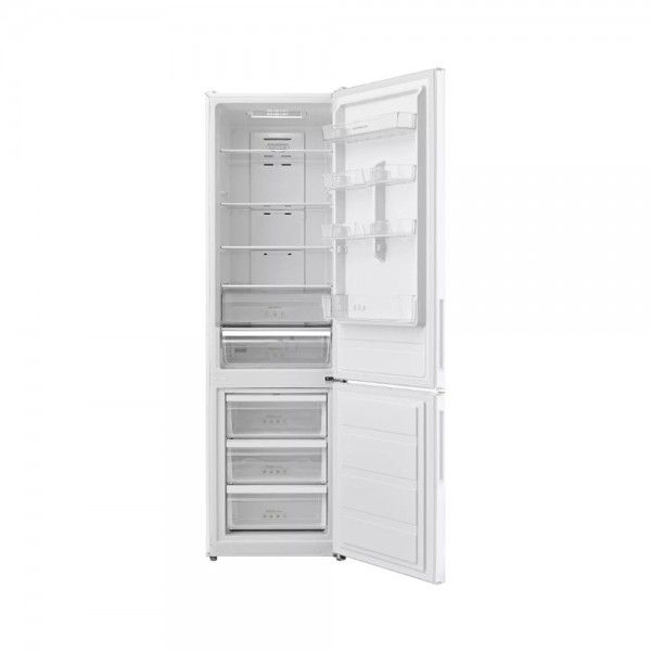 Frigor�fico Combinado INFINITON FGC-345C20WEC