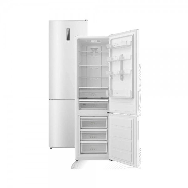 Frigor�fico Combinado INFINITON FGC-345C20WEC