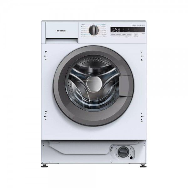 M�quina de Lavar Roupa de Encastre INFINITON WM-B84ABN