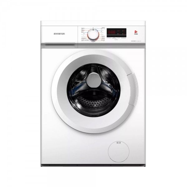 Máquina de Lavar Roupa INFINITON WM-D61DBF