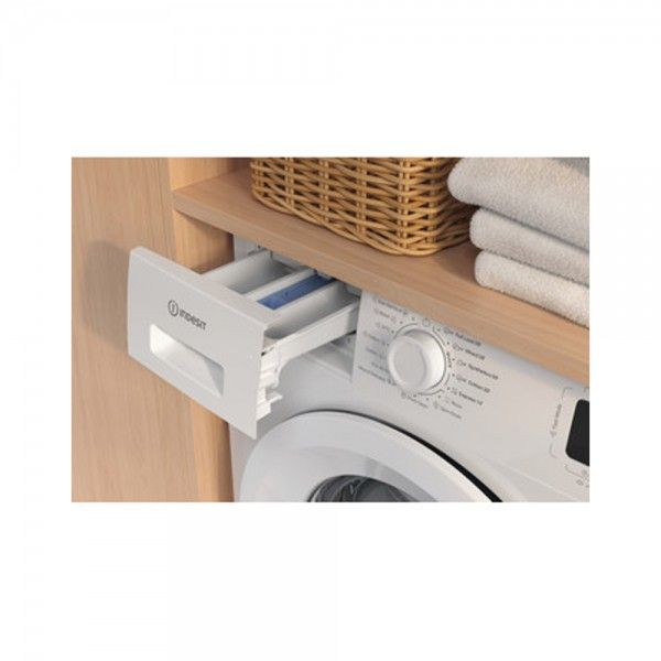 M�quina de Lavar Roupa INDESIT IM 1062 MY TIME SPT
