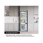 Frigor�fico Combinado SAMSUNG Bespoke RB38C7B6AS9/EF