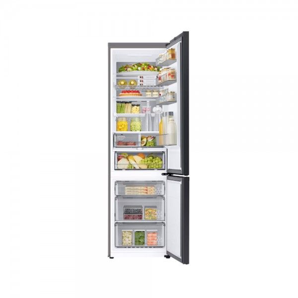 Frigor�fico Combinado SAMSUNG Bespoke RB38C7B6AS9/EF