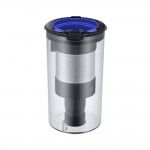 Aspirador Vertical SAMSUNG Jet75E Pro VS20B75ADR5