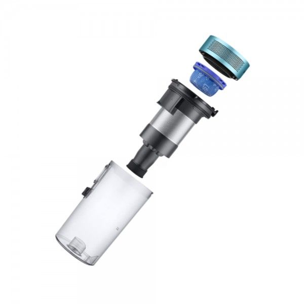 Aspirador Vertical SAMSUNG Jet75E Pet VS20B75AGR1 Aspirador Vertical SAMSUNG Jet75E Pet VS20B75AGR1