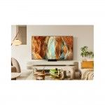 TV SAMSUNG 55" TQ55QN70FAUXXC (NeoQLED - Mini LED - 4K - Smart TV AI - 140 cm)