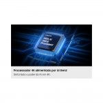 TV SAMSUNG 65" TQ65QN70FAUXXC (NeoQLED - Mini LED - 4K - Smart TV AI - 165 cm)