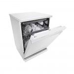 M�quina de Lavar Loi�a LG QuadWash DF243FW