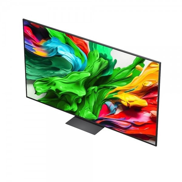 TV LG 86QNED86A6 (QNED Evo AI - Mini LED - 4K Ultra HD - Smart TV - 218 cm) TV LG 86QNED86A6 (QNED Evo AI - Mini LED - 4K Ultra HD - Smart TV - 218 cm)