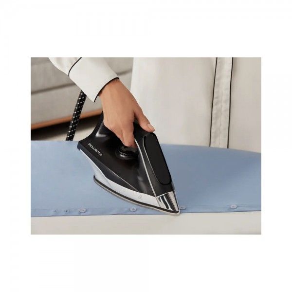 Ferro com Caldeira ROWENTA TurboSteam VR8320F0 Ferro com Caldeira ROWENTA TurboSteam VR8320F0