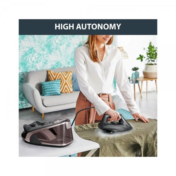 Ferro com Caldeira ROWENTA VR7141F0