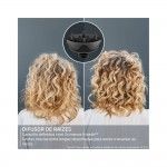 Secador de Cabelo ROWENTA Curl Harmony CV7D30E0