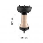 Secador de Cabelo ROWENTA Curl Harmony CV7D30E0