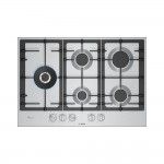 Placa a G�s BOSCH Serie 6 PCS7A5I90