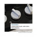 Placa a G�s BOSCH Serie 6 PCS7A5I90