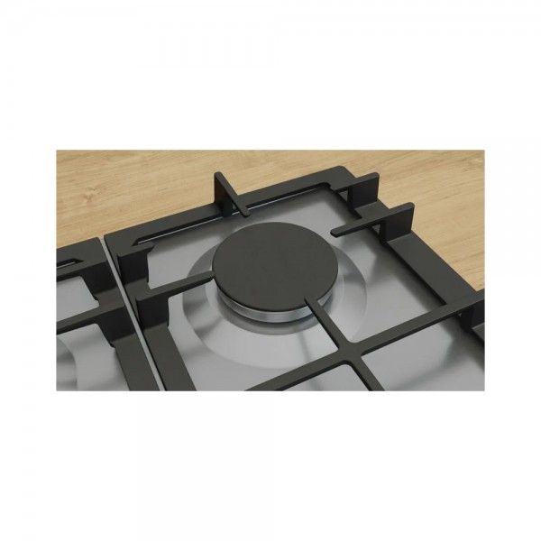 Placa a Gás BOSCH Serie 6 PCS7A5I90 Placa a Gás BOSCH Serie 6 PCS7A5I90