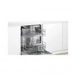 M�quina de Lavar Loi�a de Encastre BOSCH SMV4HAX07E