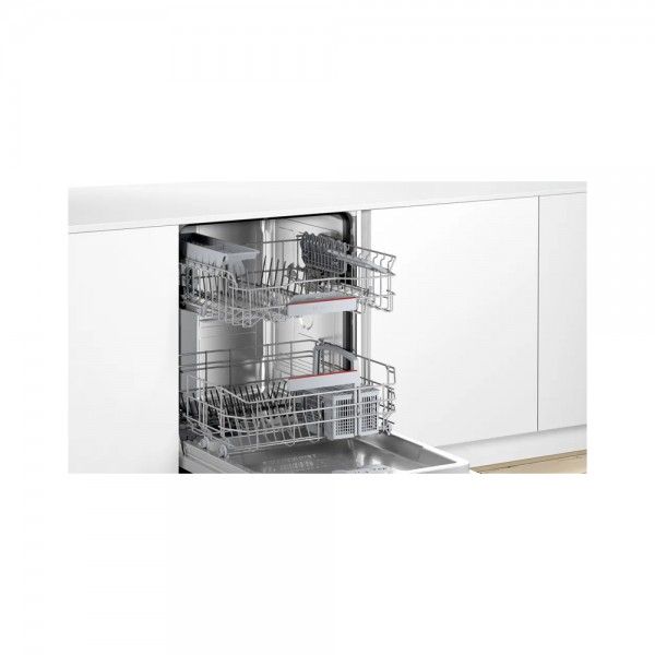 M�quina de Lavar Loi�a de Encastre BOSCH SMV4HAX07E